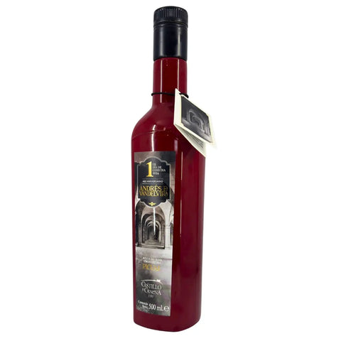 AOVE Castillo de Canena Primer Día de Cosecha Picual. 500 ml Castillo de Canena