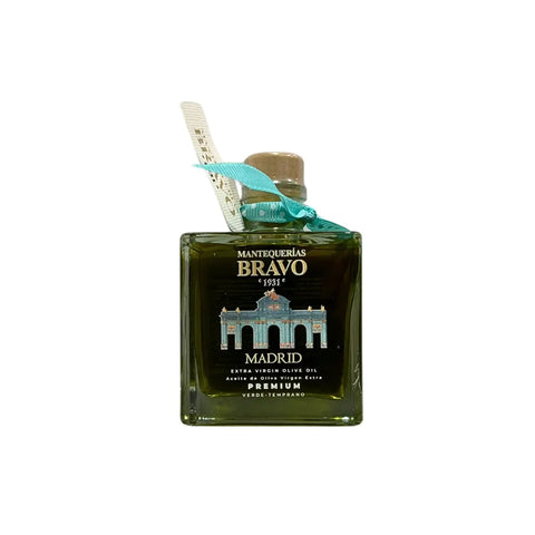 Aceite de Oliva Virgen Extra Bravo 1931. 100 ml Bravo1931