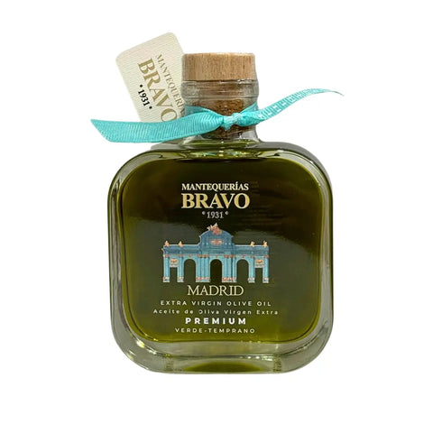 Aceite de Oliva Virgen Extra Bravo 1931. 200 ml Bravo1931