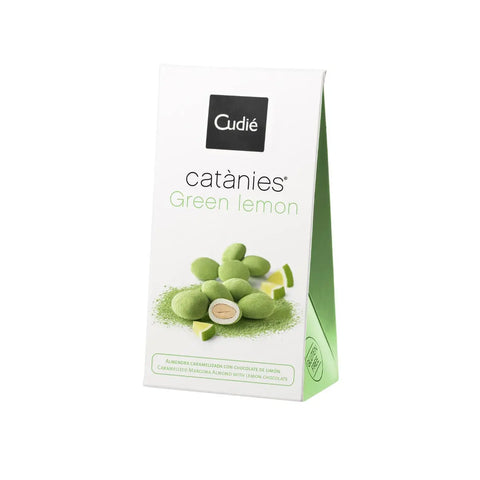 Almendras Marconas Cudié sin gluten Cudié
