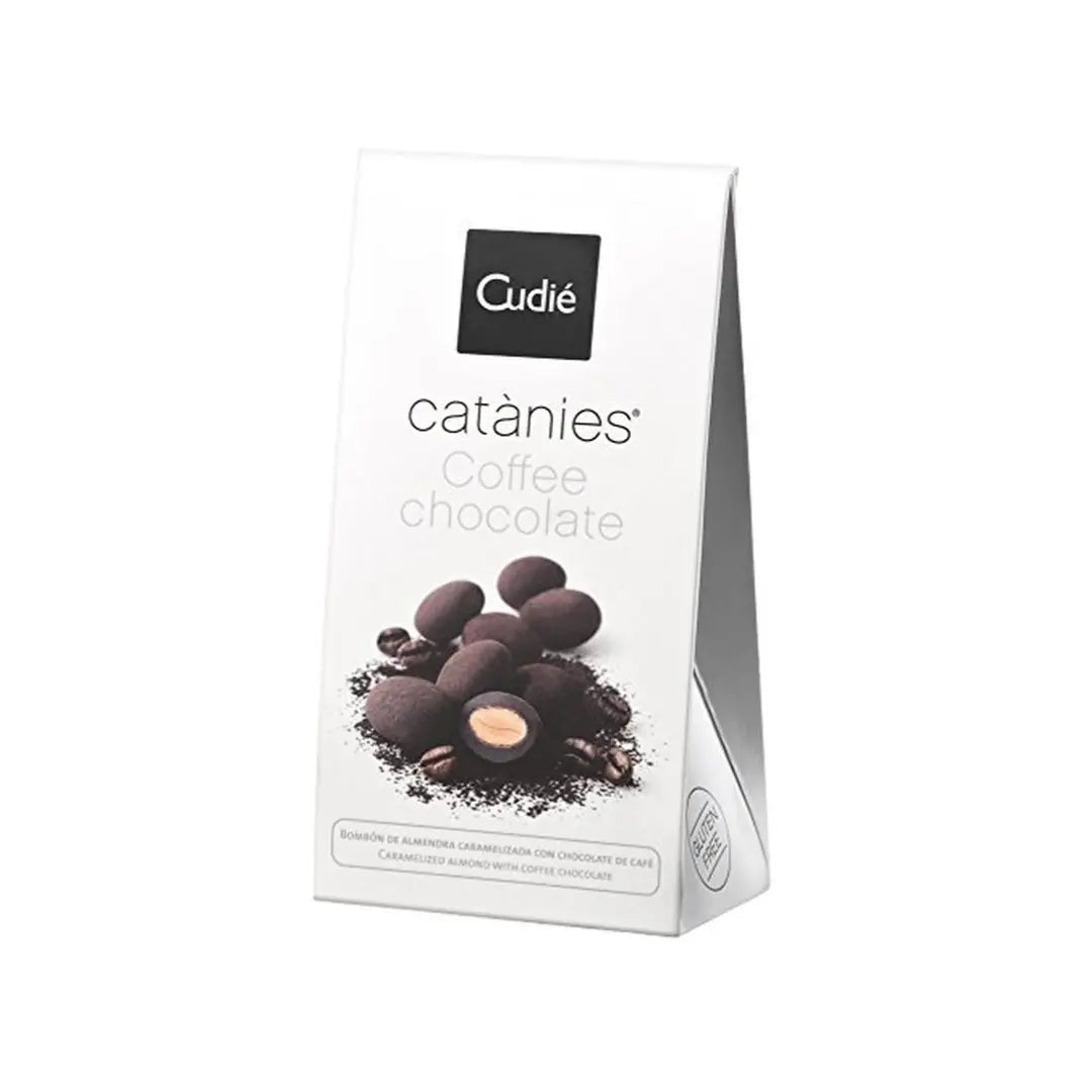 Almendras Marconas Cudié sin gluten Cudié