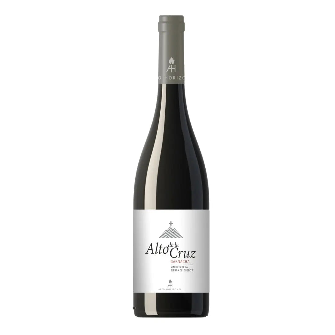 Alto de la Cruz Garnacha Mantequerías Bravo