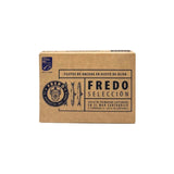 Anchoas Fredo Conservas Fredo