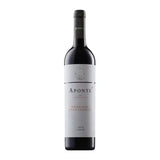 Caja de Aponte + Vino Tinto (6 Botellas Misma Añada) Bodegas Frontaura & Victoria