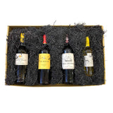 Caja de Regalo "Iniciación a Burgos" Mantequerías Bravo