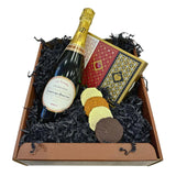Caja de Regalo Bubble Bites (Edición Limitada) Mantequerías Bravo