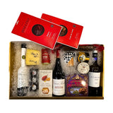 Caja de Regalo Sabores de Otoño Mantequerías Bravo
