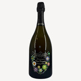 Champán Dom Pérignon x Murakami Edición Especial Limitada Vintage 2015 Mantequerías Bravo