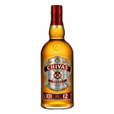 Chivas Regal 12 Chivas Regal