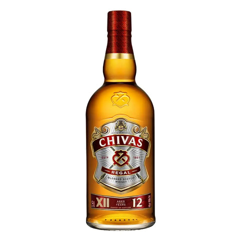 Chivas Regal 12 Chivas Regal
