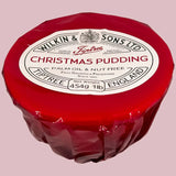 Christmas Pudding Tiptree 454 g Tiptree