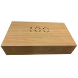 Colección Burdeos 100 puntos Mantequerias Bravo