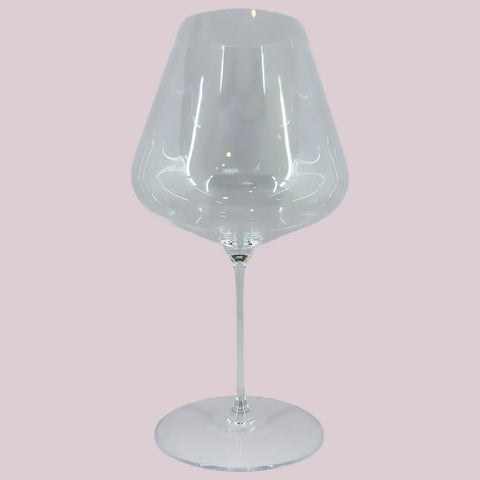 Copas de Borgoña de Cristal Pack de 2 Definition Spiegelau