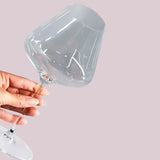 Copas de Borgoña de Cristal Pack de 2 Definition Spiegelau