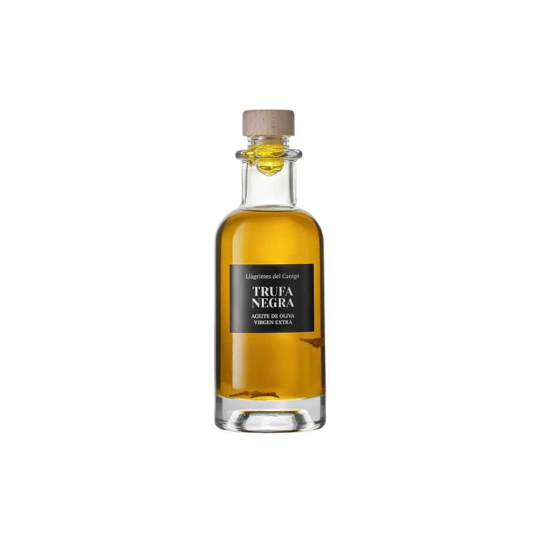 Copia de AOVE con Albahaca Llagrimes del Canigo Para Oils Essencial S.L