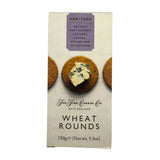 Crackers Digestiva con Mantequilla The Fine Cheese Co. 125 g The Fine Cheese Co.