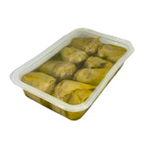 Flor de Alcachofa en Aceite Caprichos del Paladar 500 g Mantequerías Bravo