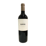 Francisco Barona Ribera del Duero Mantequerías Bravo