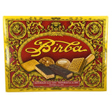 Galletas Birba Surtidas 245 g Galetes Camprodon SAU