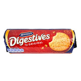 Galletas Digestivas McVitie's Originales 360 g Mantequerías Bravo
