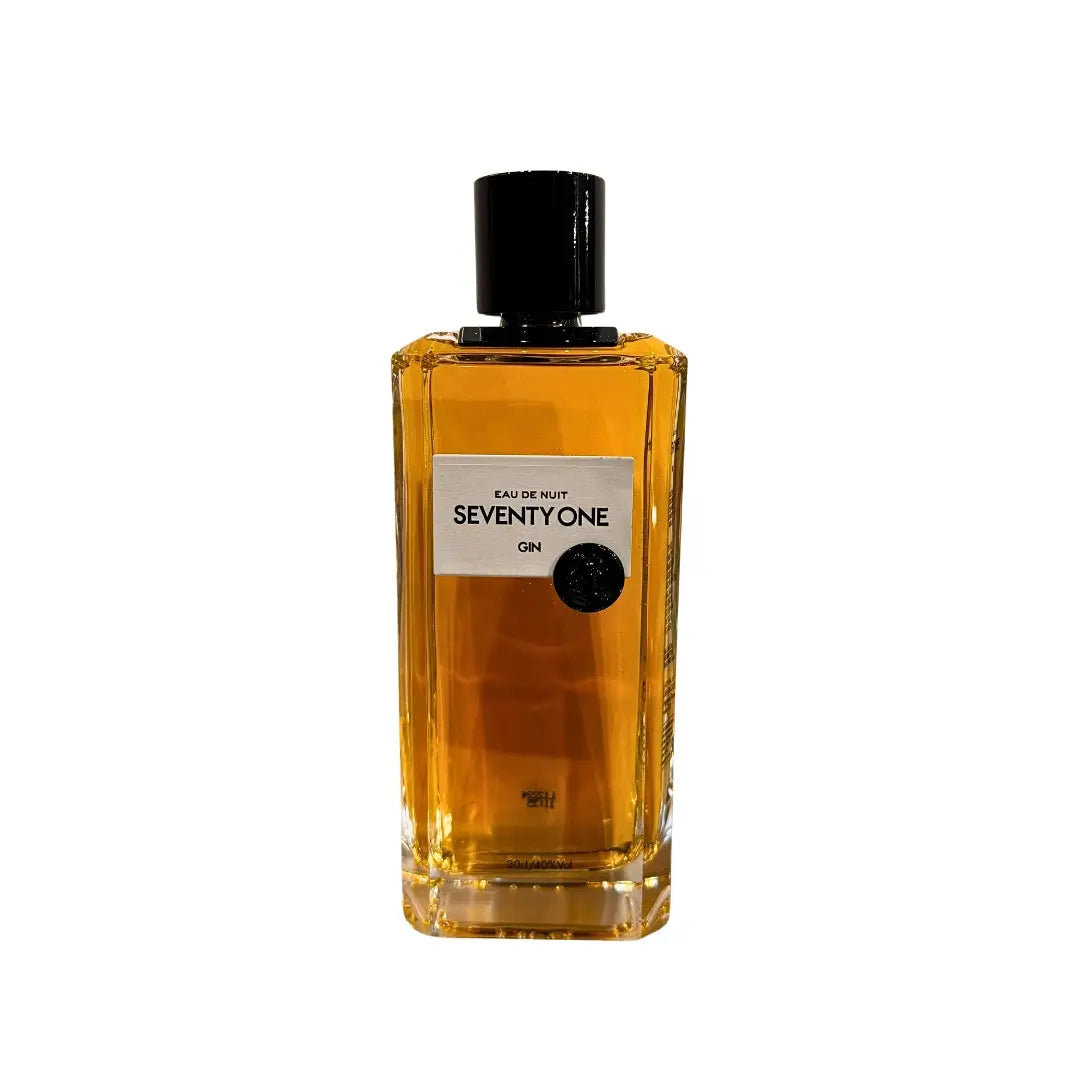 Gin Seventy One 20 cl Mantequerías Bravo