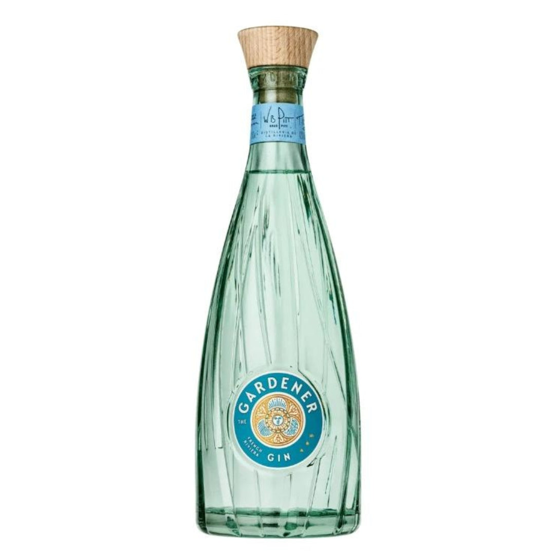 Gin The Gardener Mantequerías Bravo