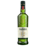 Glenfiddich 12 años GLENFIDDICH