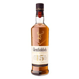 Glenfiddich 15 años GLENFIDDICH
