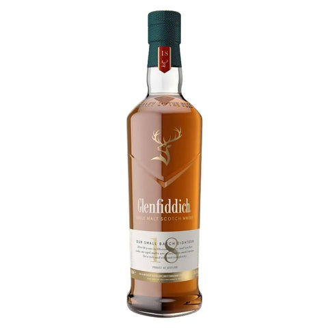 Glenfiddich 18 años GLENFIDDICH