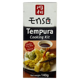 Kit para Tempura Enso 140 g Mantequerías Bravo