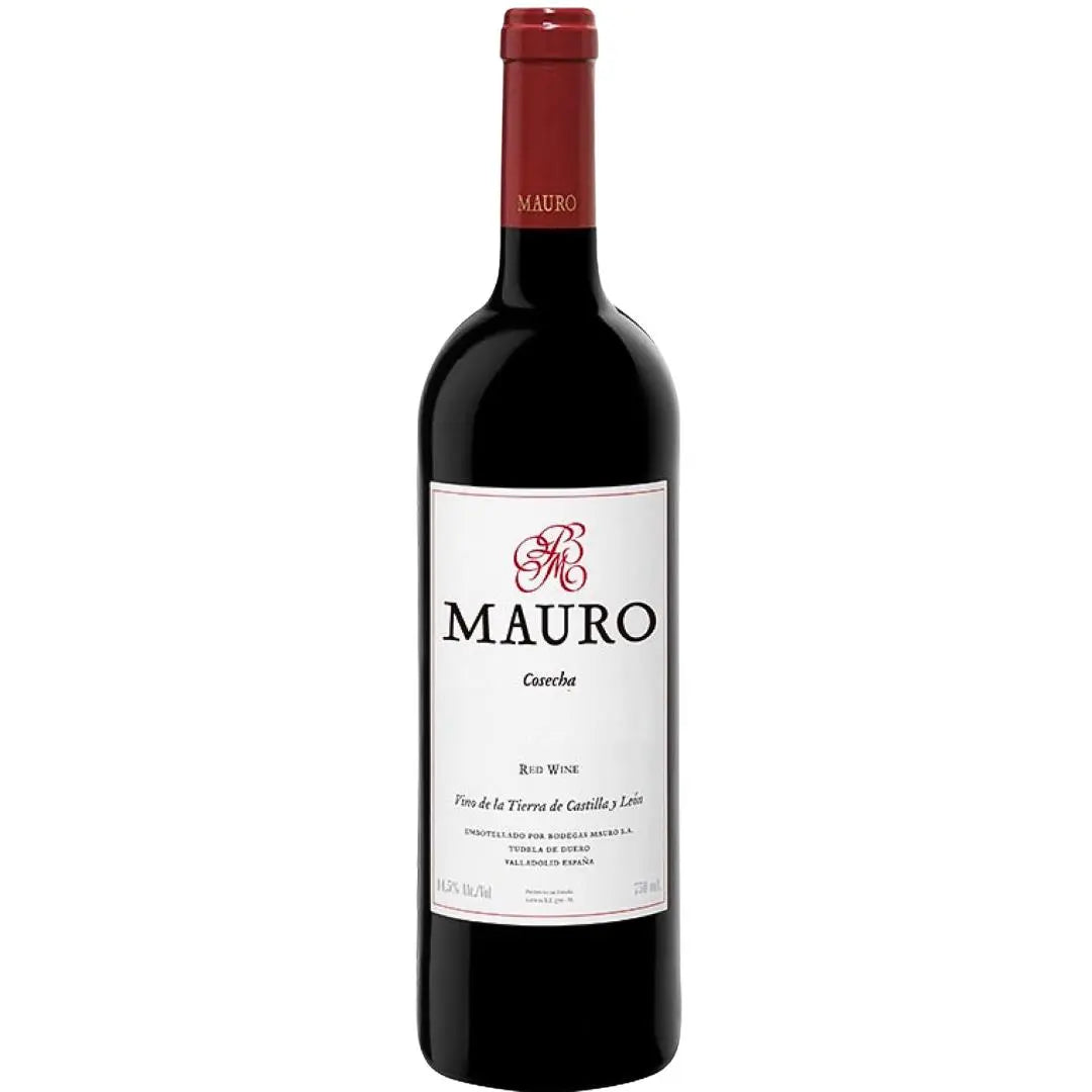 Mauro Bodegas Mauro