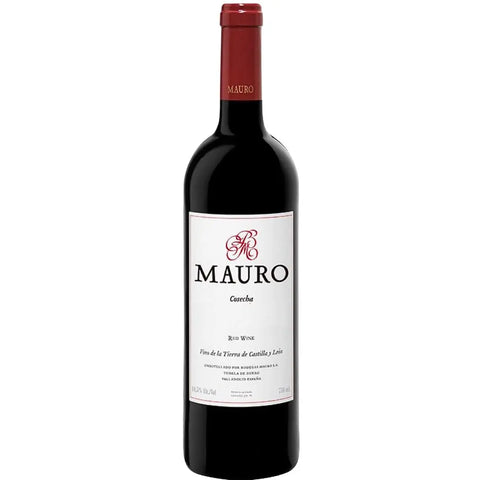 Mauro Bodegas Mauro
