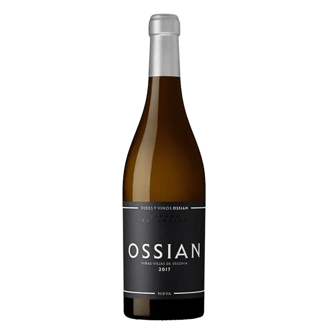 Ossian - Vino Blanco Verdejo Ecológico Pago de Carraovejas