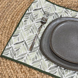 Pack Manteles Individuales Estampados Mantequerías Bravo