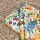 Pack Manteles Individuales Estampados Mantequerías Bravo