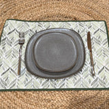 Pack Manteles Individuales Estampados Mantequerías Bravo