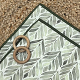 Pack Manteles Individuales Estampados Mantequerías Bravo