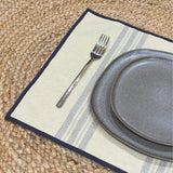 Pack Manteles Individuales Líneas Mantequerías Bravo