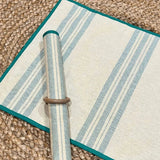 Pack Manteles Individuales Líneas Mantequerías Bravo