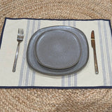 Pack Manteles Individuales Líneas Mantequerías Bravo