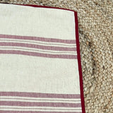 Pack Manteles Individuales Líneas Mantequerías Bravo