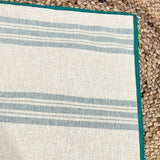 Pack Manteles Individuales Líneas Mantequerías Bravo