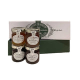 Pack de 4 mini mermeladas Tiptree Tiptree