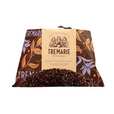 Panettone con chocolate Tre Marie 900 g Valentino