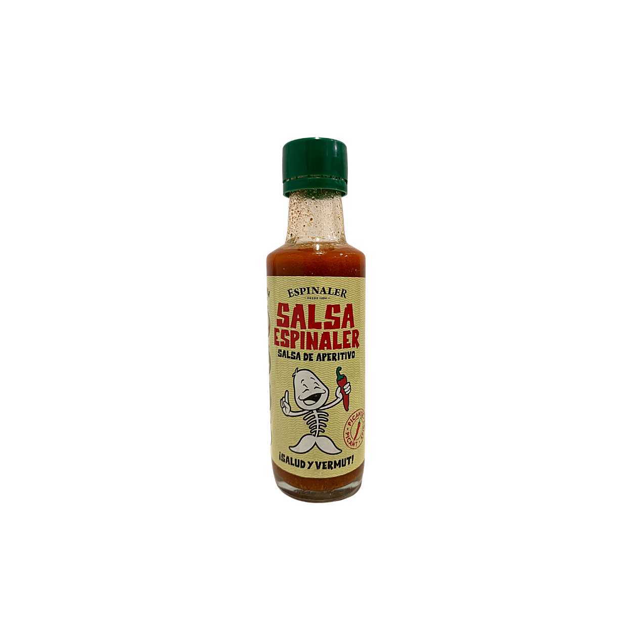 Salsa Espinaler Picante Espinaler S.L.