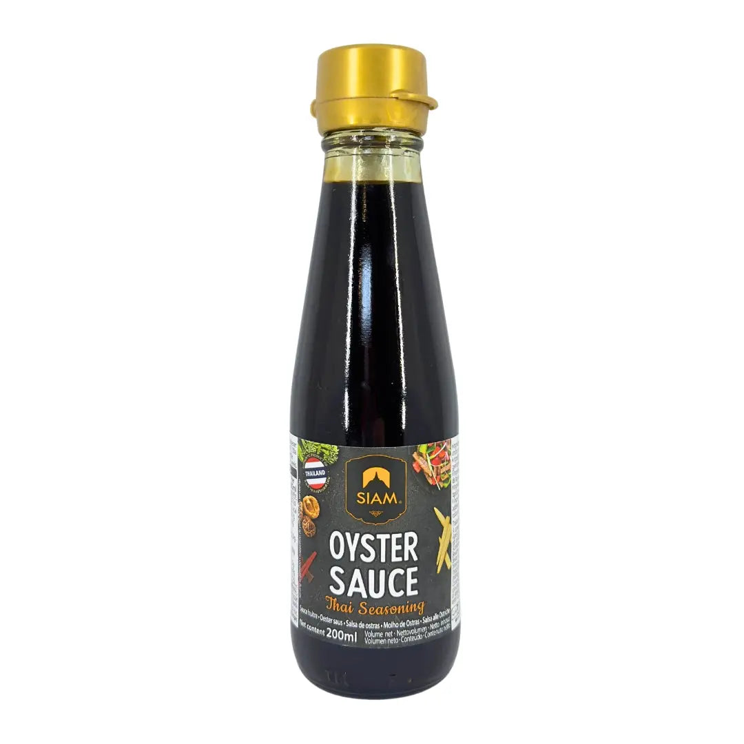 Salsa de Ostras deSiam 200 ml deSIAM
