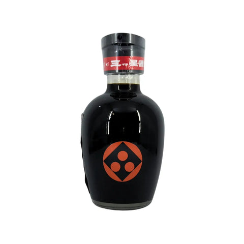 Salsa de Soja Mitsuboshi Horikawaya Nomura 200 ml Salvioni y Alomar SL