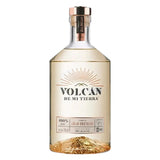 Tequila Volcán de mi Tierra Añejo Cristalino Mantequerías Bravo