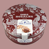 Tortas de Aceite de Oliva Virgen Extra Ines Rosales 150 g (5 Tortas) Ines Rosales