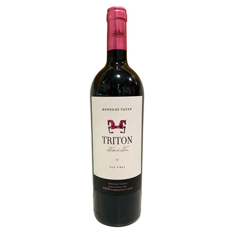 Triton Tinta de Toro Bodegas Vatan